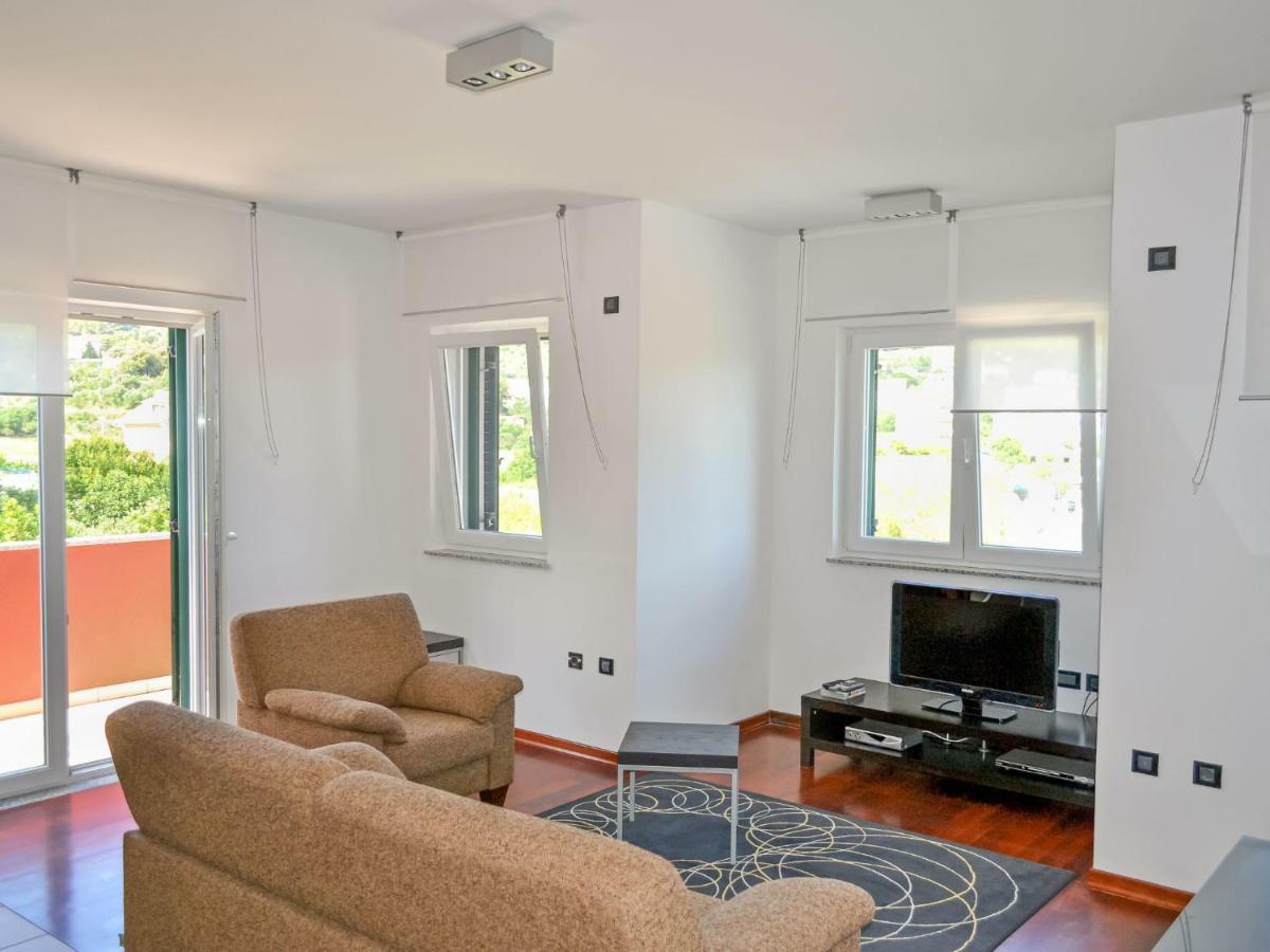 Apartment Jadranka-3 By Interhome Banjol エクステリア 写真