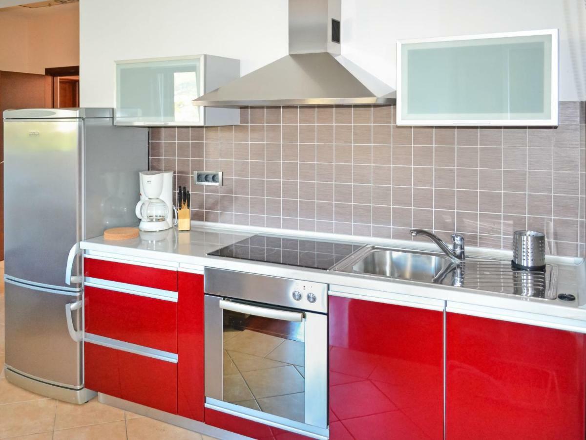 Apartment Jadranka-3 By Interhome Banjol エクステリア 写真